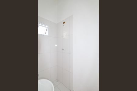 Casa para alugar com 28m², 1 quarto e sem vagaBanheiro