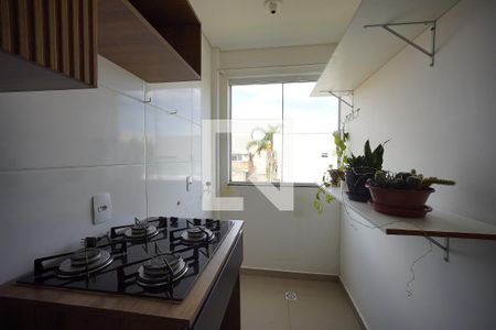 Apartamento para alugar com 2 quartos, 65m² em Ingleses Norte, Florianópolis
