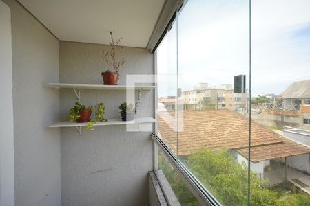 Apartamento para alugar com 65m², 2 quartos e 1 vaga