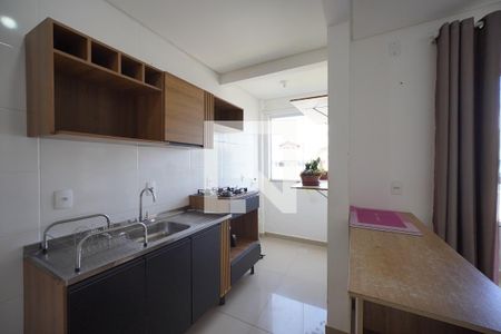 Apartamento para alugar com 65m², 2 quartos e 1 vaga
