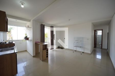 Apartamento para alugar com 2 quartos, 65m² em Ingleses Norte, Florianópolis