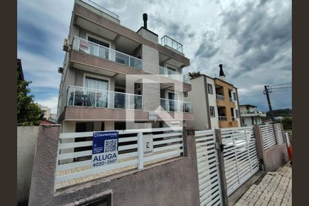 Apartamento para alugar com 2 quartos, 65m² em Ingleses Norte, Florianópolis