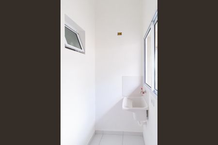 Casa para alugar com 28m², 1 quarto e sem vagaÁrea de serviço