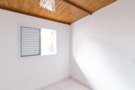 Casa para alugar com 28m², 1 quarto e sem vaga Casa para alugar com 28m², 1 quarto e sem vagaQuarto