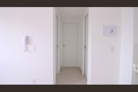 Apartamento para alugar com 2 quartos, 33m² em Vila Graciosa, São Paulo