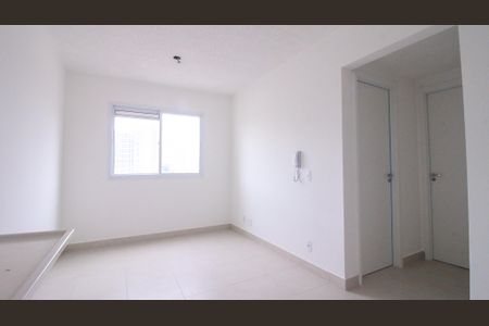 Apartamento para alugar com 2 quartos, 33m² em Vila Graciosa, São Paulo