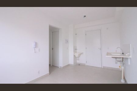Apartamento para alugar com 2 quartos, 33m² em Vila Graciosa, São Paulo