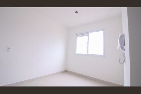 Apartamento para alugar com 2 quartos, 33m² em Vila Graciosa, São Paulo