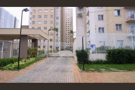 Apartamento para alugar com 33m², 2 quartos e sem vaga