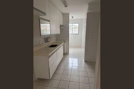 Cozinha de apartamento à venda com 2 quartos, 68m² em Vila Arens/Vila Progresso, Jundiaí
