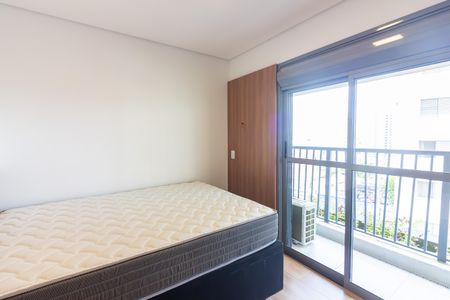 Dormitório de apartamento para alugar com 1 quarto, 38m² em Centro, Osasco