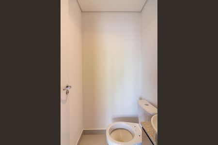 Apartamento para alugar com 38m², 1 quarto e 1 vagaLavabo
