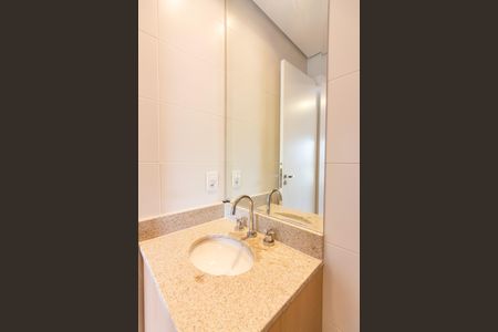 Apartamento para alugar com 38m², 1 quarto e 1 vagaBanheiro