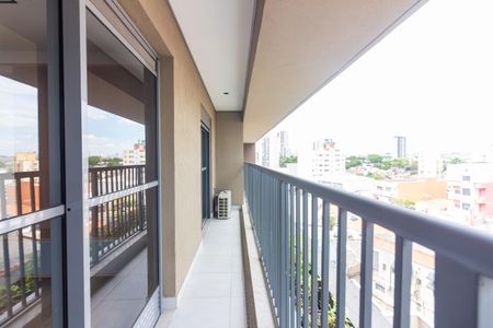 Apartamento para alugar com 38m², 1 quarto e 1 vagaBanheiro