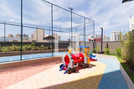 Apartamento para alugar com 38m², 1 quarto e 1 vagaÁrea Comum 