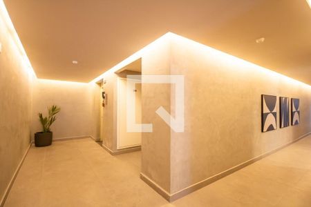 Apartamento para alugar com 38m², 1 quarto e 1 vagaÁrea Comum 