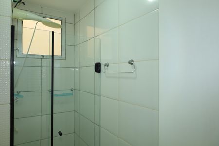 Apartamento para alugar com 34m², 2 quartos e sem vagaBanheiro