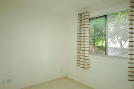 Quarto 1 de apartamento para alugar com 2 quartos, 34m² em Guaianases, São Paulo