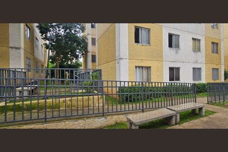 Apartamento para alugar com 34m², 2 quartos e sem vagaÁrea comum