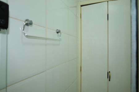 Apartamento para alugar com 34m², 2 quartos e sem vagaBanheiro