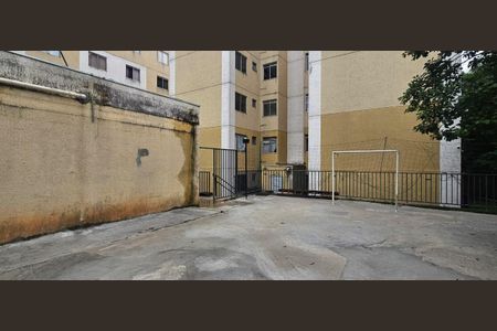 Apartamento para alugar com 34m², 2 quartos e sem vagaÁrea comum - Quadra