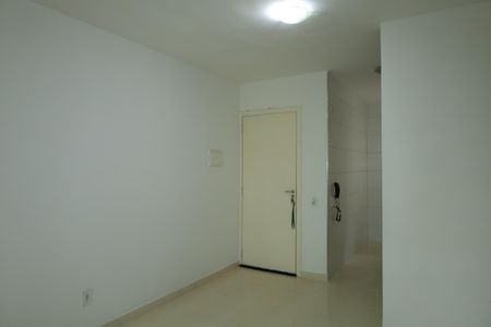 Apartamento para alugar com 34m², 2 quartos e sem vagaSala