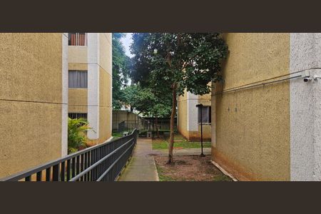 Apartamento para alugar com 34m², 2 quartos e sem vagaÁrea comum
