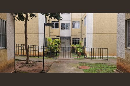 Apartamento para alugar com 34m², 2 quartos e sem vagaÁrea comum