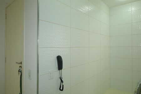 Apartamento para alugar com 34m², 2 quartos e sem vagaCozinha