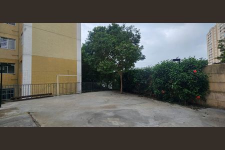 Apartamento para alugar com 34m², 2 quartos e sem vagaÁrea comum - Quadra