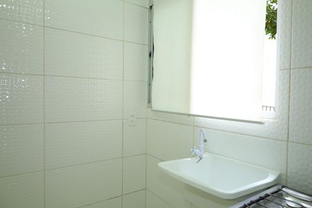 Apartamento para alugar com 34m², 2 quartos e sem vagaÁrea de Serviço