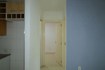 Sala de apartamento para alugar com 2 quartos, 34m² em Guaianases, São Paulo