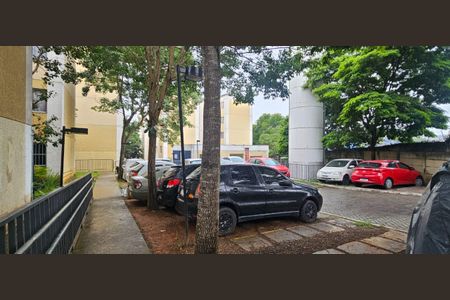 Apartamento para alugar com 34m², 2 quartos e sem vagaÁrea comum - Estacionamento