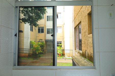 Apartamento para alugar com 34m², 2 quartos e sem vagaÁrea de Serviço