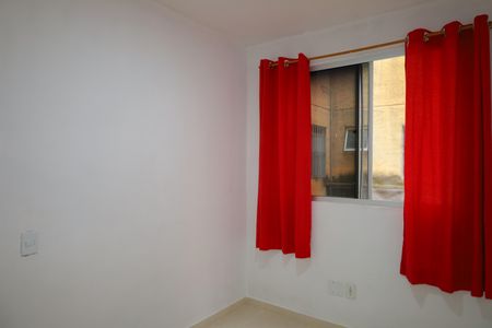 Apartamento para alugar com 34m², 2 quartos e sem vagaQuarto 2