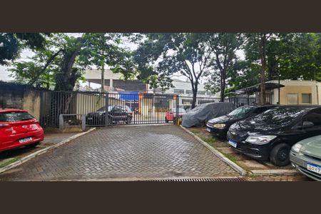 Apartamento para alugar com 34m², 2 quartos e sem vagaÁrea comum - Estacionamento