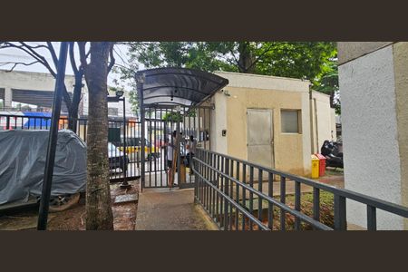 Apartamento para alugar com 34m², 2 quartos e sem vagaÁrea comum - Portaria