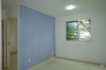 Sala de apartamento para alugar com 2 quartos, 34m² em Guaianases, São Paulo