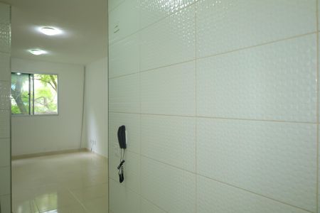 Apartamento para alugar com 34m², 2 quartos e sem vagaCozinha