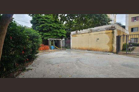 Apartamento para alugar com 34m², 2 quartos e sem vagaÁrea comum - Quadra