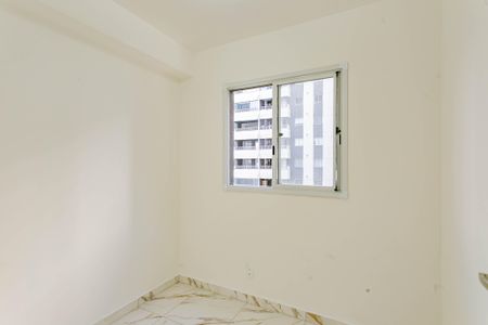 Quarto 1 de apartamento para alugar com 2 quartos, 38m² em Vila Vermelha, São Paulo