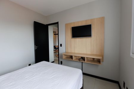 Apartamento para alugar com 2 quartos, 55m² em Jardim Alice, Indaiatuba