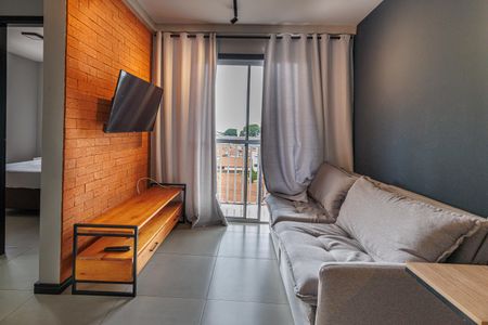 Apartamento para alugar com 2 quartos, 55m² em Jardim Alice, Indaiatuba