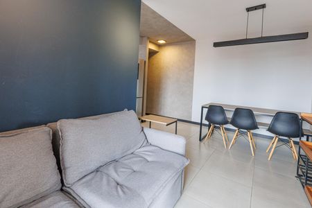 Apartamento para alugar com 2 quartos, 55m² em Jardim Alice, Indaiatuba