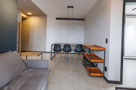 Apartamento para alugar com 2 quartos, 55m² em Jardim Alice, Indaiatuba