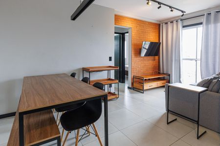 Apartamento para alugar com 2 quartos, 55m² em Jardim Alice, Indaiatuba