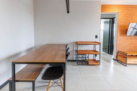 Apartamento para alugar com 2 quartos, 55m² em Jardim Alice, Indaiatuba