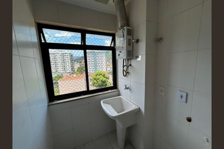 Apartamento à venda com 91m², 3 quartos e 1 vagaÁrea de Serviço