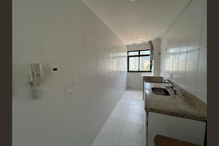 Apartamento à venda com 91m², 3 quartos e 1 vagaCozinha