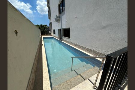 Apartamento à venda com 91m², 3 quartos e 1 vagaÁrea comum - Piscina